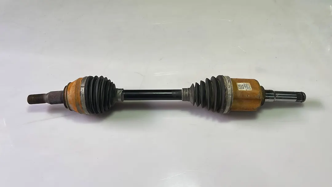 Axle(LHF) - 2020 Chevrolet Blazer