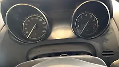Speedometer - 2017 Jaguar F-type