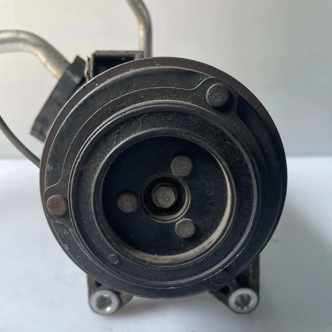 AC Compressor - 2014 Nissan Pathfinder SE 3.5i