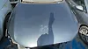 Hood/Bonnet - 2017 Audi Q3