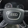 Airbag (Steering) - 2016 Audi Q5 Quattro 