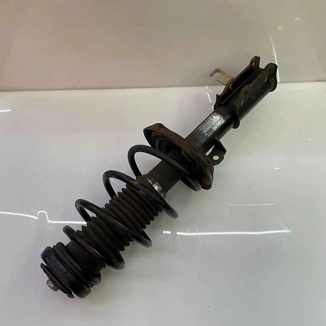 Shock Absorber (RHF) - 2010 Chevrolet Cruze LS