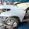 Fender (LHF) - 2017 Cadillac XT5