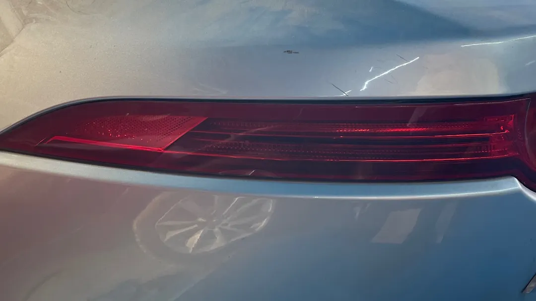 Tail Light (LH) - 2017 Jaguar F-type