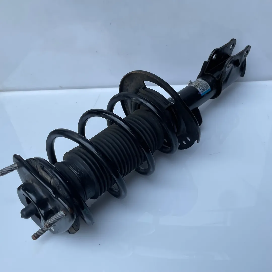 Shock Absorber (RHF) - 2016 Ford Mustang