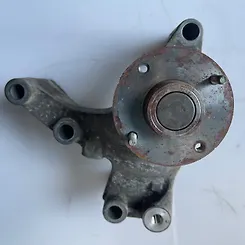 Clutch bracket - 2012 Infiniti QX56
