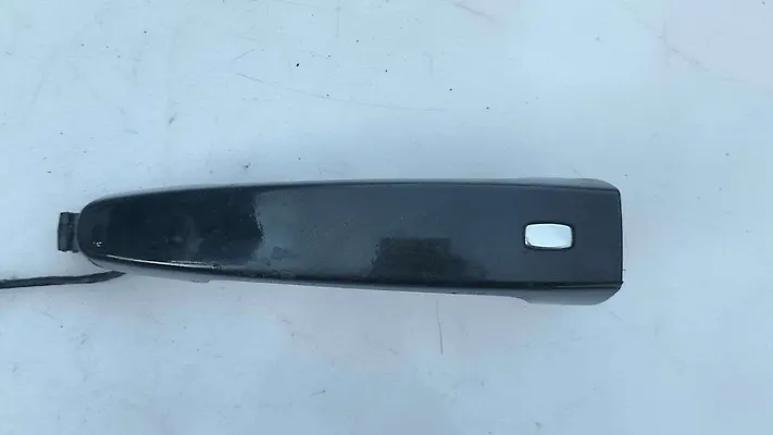 Door handle exterior - 2016 Chevrolet Camaro