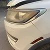 Headlight (LH) - 2017 Lincoln MKC Select