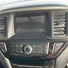 Info-gps-tv screen - 2014 Nissan Pathfinder