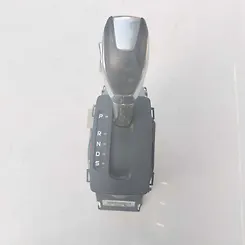 Transmission shift - 2018 Ford EcoSport