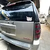 Trunk - 2007 GMC Yukon