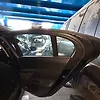 Door (RHB) - 2018 Jaguar XE