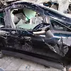 Door (RHF) - 2018 Ford EcoSport