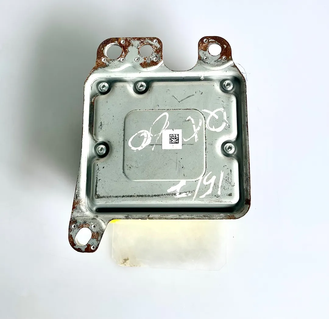 Air bag Module - 2015 Infiniti QX-60