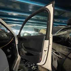 Door (RHF) - 2023 Audi A4 S Line