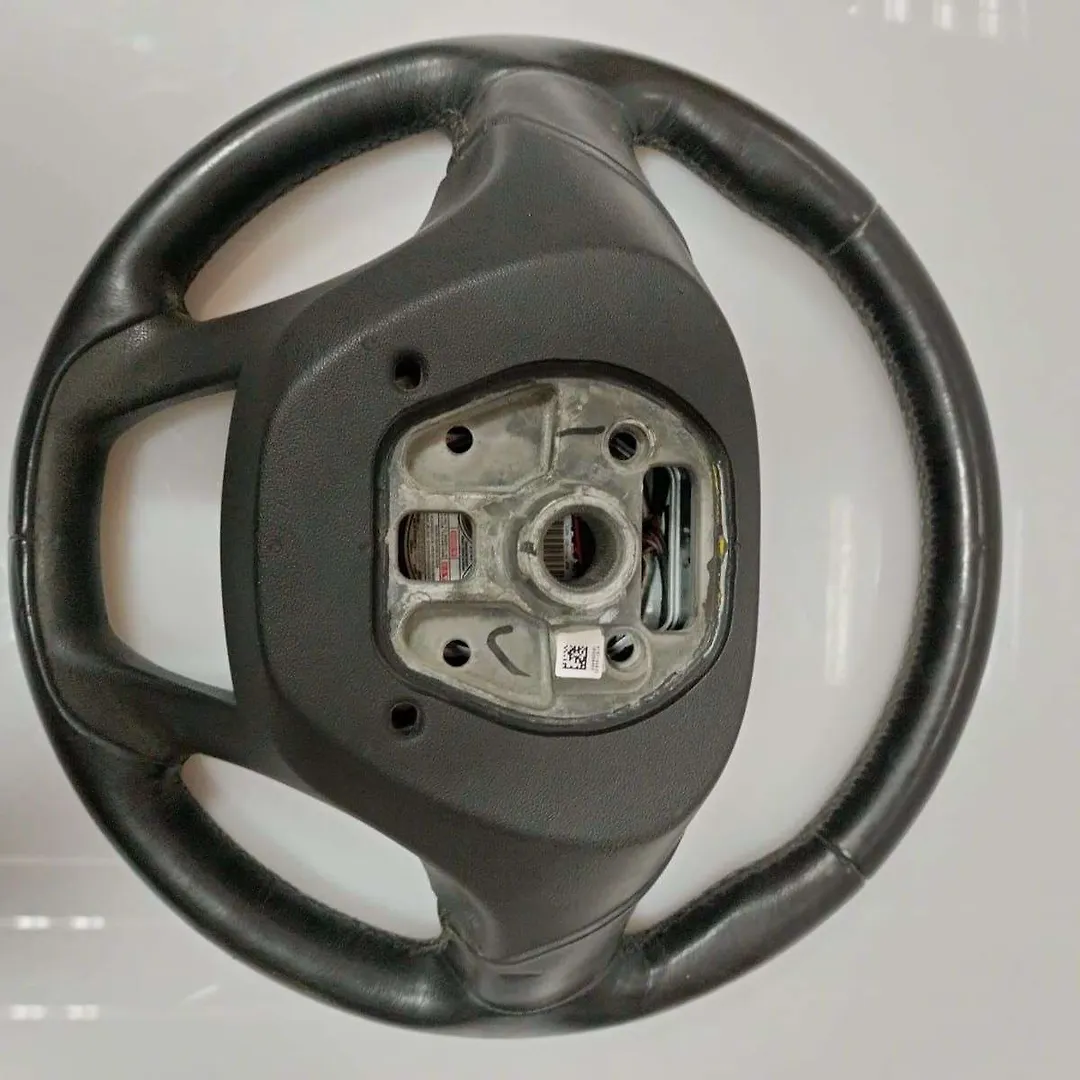Steering Wheel - 2011 GMC Terrain
