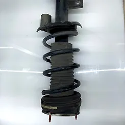 Shock Absober (LHB) - 2012 Land Rover RANGE ROVER EVOQUE
