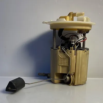 Fuel pump - 2013 Chevrolet Caprice