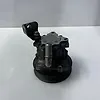 Power steering pump - 2010 Jaguar XF
