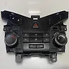 A/C Heater Climate Control Switch - 2012 Chevrolet Cruze ECO