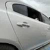 Door (RHB) - 2015 Lincoln MKS 