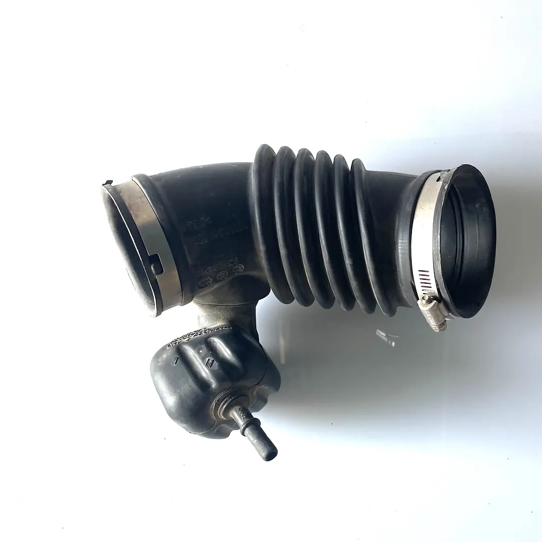 Air Inlet Duct Pipe - 2016 GMC Terrain Denali