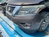 Front Bumper - 2013 Nissan Pathfinder