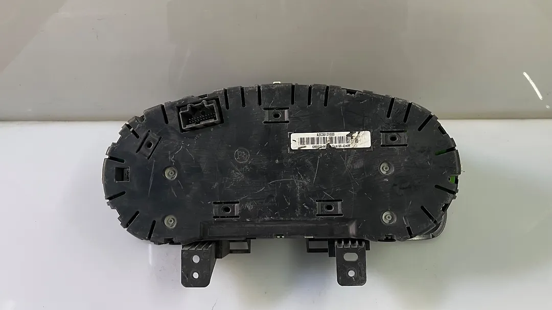 Speedometer - 2014 Chevrolet Impala