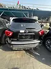 Tailgate - 2017 Nissan Pathfinder