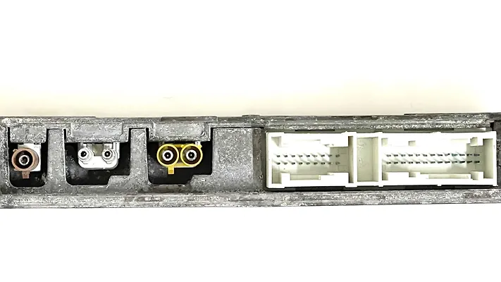Camera Controller module  - 2020 Lincoln Aviator Standard