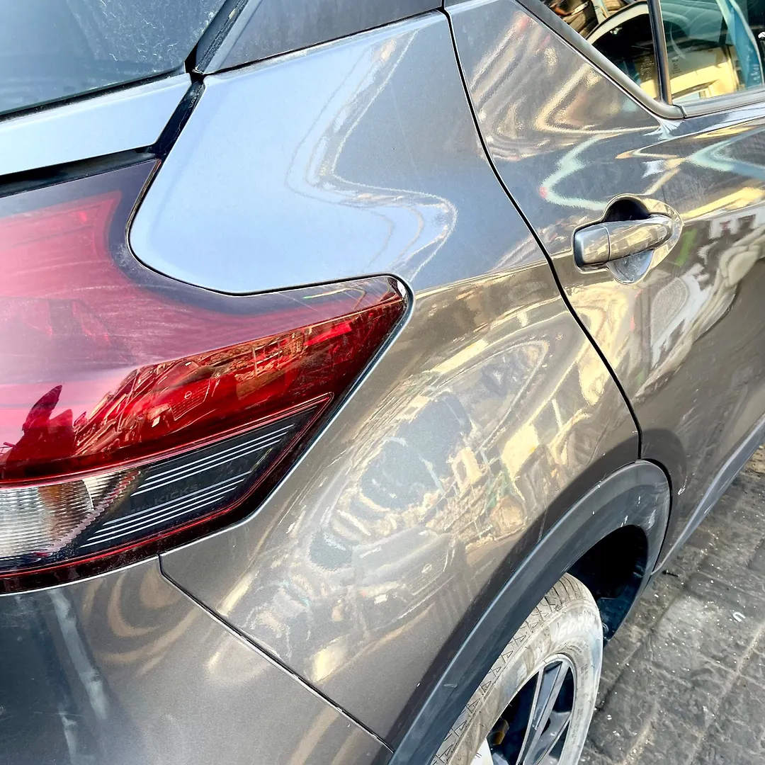 Fender (RHB) - 2022 Nissan Kicks GRADE SV