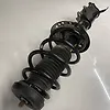 Shock Absorber (LHF) - 2013 Chevrolet Cruze