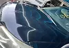 Hood/Bonnet - 2014 Nissan Pathfinder