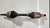 Axle (LH) - 2018 Jeep GRAND CHEROKEE