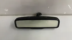 Rear view mirror - 2013 GMC Acadia Denali