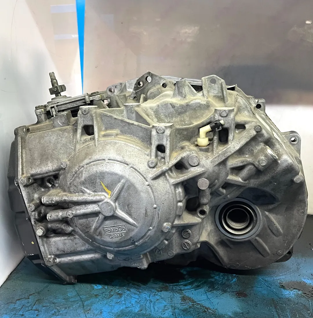 Gear box - 2012 Land Rover RANGE ROVER EVOQUE