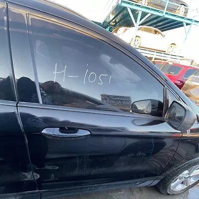 Door (RHF) - 2017 Ford Edge SE