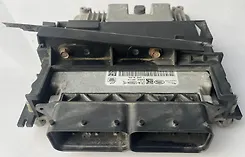 Engine ecm - 2015 Jaguar XF