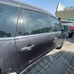 Door (RHB) - 2013 Chevrolet Traverse