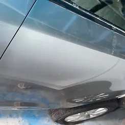 Door (LHB) - 2012 Nissan Murano