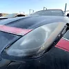 Headlight (LH) - 2015 Jaguar F-type