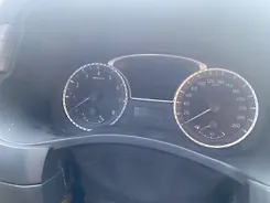 Speedometer - 2015 Infiniti QX60
