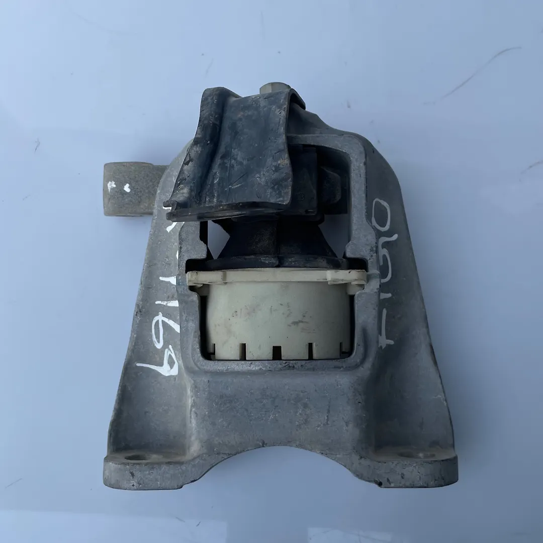 Mount (Engine) - 2017 Ford Figo
