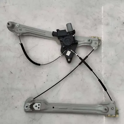 Door Motor (RHF) - 2018 Cadillac XT5
