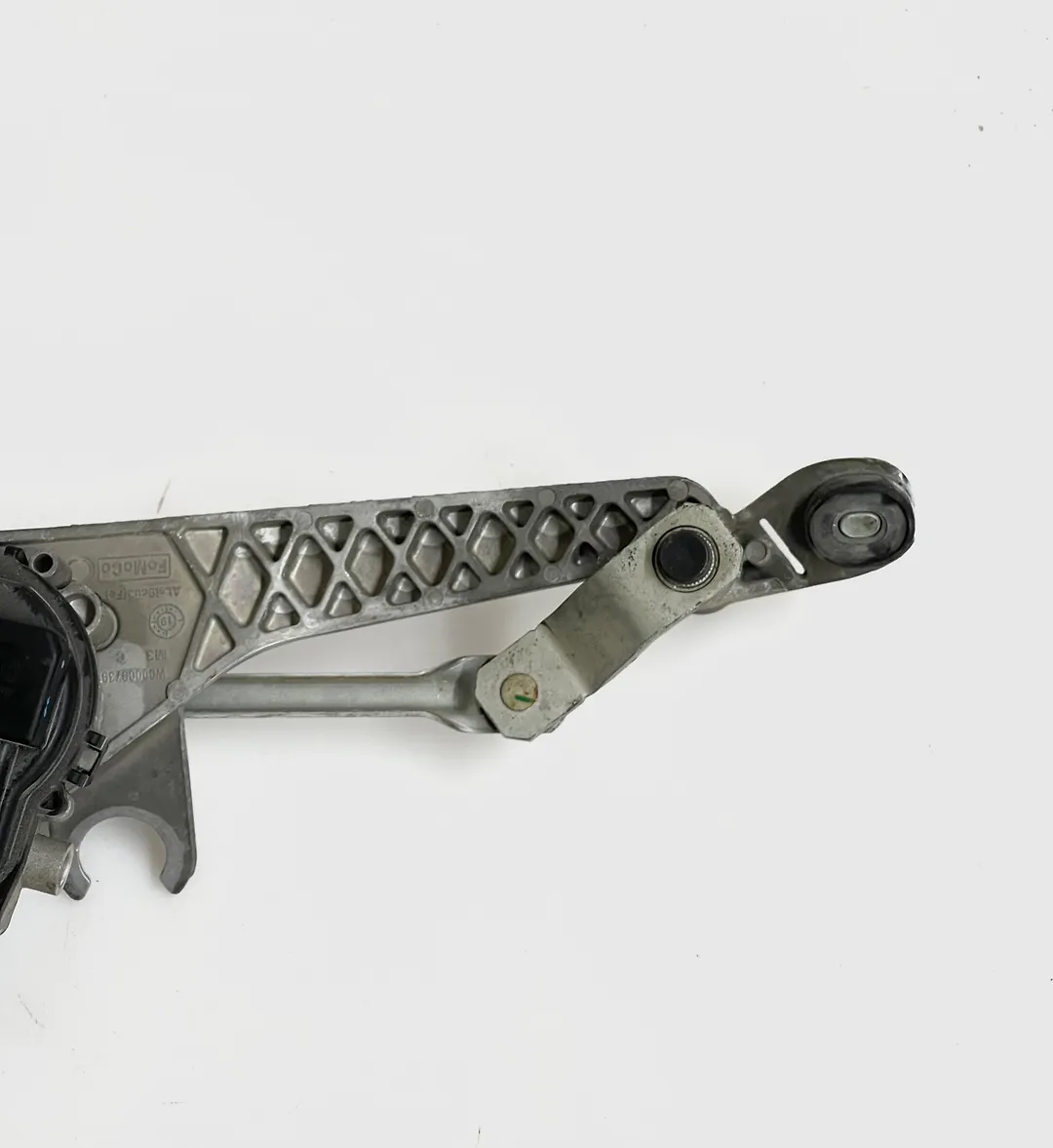 Windshield wiper motor - 2021 Ford Explorer XLT