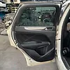 Door (LHB) - 2019 Lincoln MKC