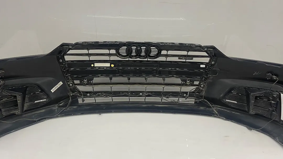 Front Bumper - 2018 Audi A5