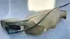 Wiper Water Bottle - 2009 Jeep Patriot