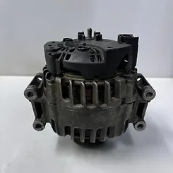 Alternator - 2013 Audi Q7