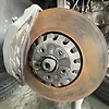 Complete Hub Assembly(RHF) - 2019 Audi Q7
